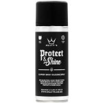 Peaty's Protect & Shine Silicone 400 ml – Sleviste.cz