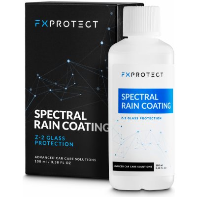 FX Protect Spectral Rain Coating 100 ml – Hledejceny.cz