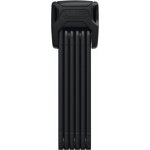 ABUS 6000K/90 BK SH Bordo 62094 – Hledejceny.cz