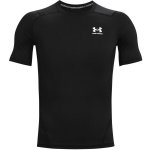 Under Armour Heatgear Armour Comp pánské triko černá – Hledejceny.cz