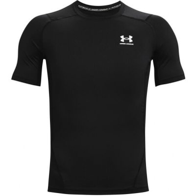 Under Armour Heatgear Armour Comp pánské triko černá – Hledejceny.cz