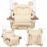 Tulano Hop 30 béžová – Zboží Dáma