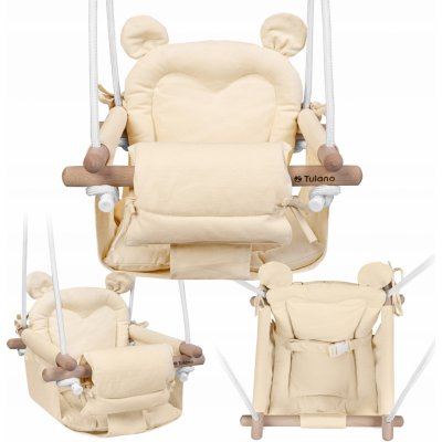 Tulano Hop 30 béžová – Zboží Dáma