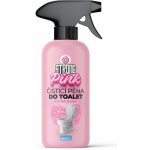 Nanolab Extra účinná Čistící pěna do Toalet 500 ml – Zboží Dáma