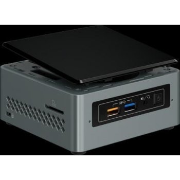 Intel NUC NUC6CAYH