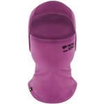Kukla Mons Royale Santa Rosa Merino Flex 200 Balaclava - purple bolt – Zboží Mobilmania