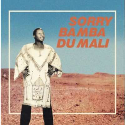 Sorry Bamba - Du Mali LP – Zbozi.Blesk.cz