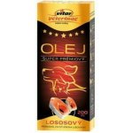 Vitar Veterinae Lososový olej 500ml – Zboží Mobilmania