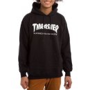 Thrasher Skate Mag Hoody černá