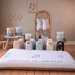 Stokke Jetkids CloudSleeper – Hledejceny.cz