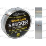 Mivardi Shocker Tapered Leader 5x15 m 0,30-0,57 mm – Zbozi.Blesk.cz