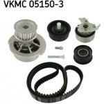 Vodní pumpa + sada ozubeného řemene SKF VKMC 05150-3 – Sleviste.cz