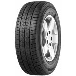 Continental VanContact 4Season 235/60 R17 114R – Hledejceny.cz