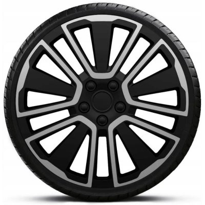 J-TEC SCUBA silver black 14" 4 ks – Hledejceny.cz