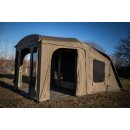 RIDGEMONKEY Bivak Escape XF2 Compact with Plus Porch Extension