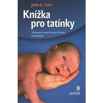 Knížka pro tatínky