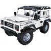 RC model IQ models LAND ROVER DEFENDER - RC stavebnice z kostek 533 dílků RC_74964 RTR 1:10