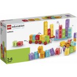 LEGO® DUPLO® 45027 Písmenka – Zboží Živě