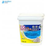 ASTRALPOOL CTX-21 zvyšující alkalitu vody 6Kg – Zboží Dáma