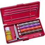 Lansky Brusná sada 4-Stone Deluxe Diamond – Sleviste.cz