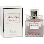 Christian Dior Miss Dior Originale toaletní voda dámská 50 ml – Zboží Mobilmania