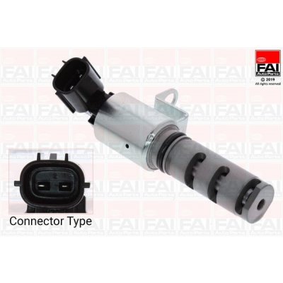 Řídicí ventil, seřízení vačkového hřídele FAI AutoParts OCV034 – Zboží Mobilmania