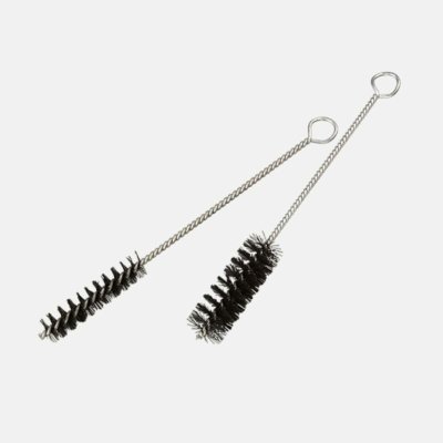 Kartáček čisticí nylonový pro chemické kotvy, 18mm – Hledejceny.cz