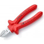 Kleště štípací boční VDE Knipex 70 07 - 160mm 70 07 160 – Zboží Mobilmania