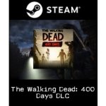 The Walking Dead: 400 Days – Sleviste.cz