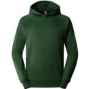 The North Face Raglan Redbox Crew Pine Needle