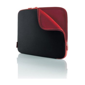 Pouzdro Belkin F8N047eaBR 14'' black/red