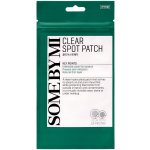 Some By Mi 30 Days Miracle Clear Spot Patch hojivé náplasti na pupínky 18 ks – Zboží Dáma