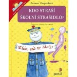 Kdo straší školní strašidlo? – Hledejceny.cz