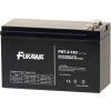 Olověná baterie FUKAWA Fiamm Akumulátor FW 7.2-12 F2U (12V / 7,2Ah) 11509