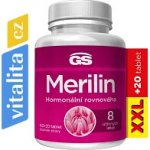 GS Merilin Original 60 + 20 tablet – Hledejceny.cz