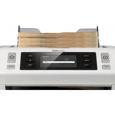 Safescan 2660-S – Zboží Živě