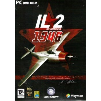 IL-2 STURMOVIK 1946