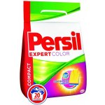 Persil Expert color prací prášek 20 dávek 1,4 kg