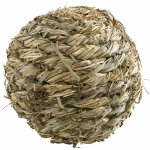 Ferplast míček s rolničkou 10 cm – Hledejceny.cz