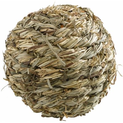 Ferplast míček s rolničkou 10 cm – Hledejceny.cz