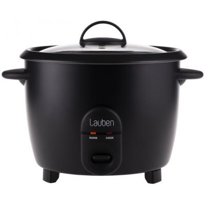 Lauben Rice Cooker 1800BC – Zbozi.Blesk.cz