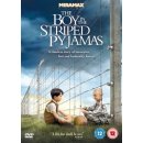 The Boy In The Striped Pyjamas DVD