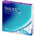 Alcon Dailies AquaComfort Plus Multifocal 90 čoček – Hledejceny.cz