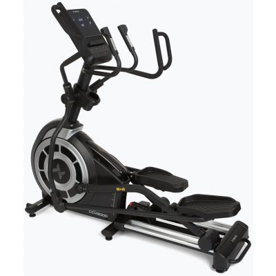 Orbitrek XTREXO OEM9000 black – Hledejceny.cz