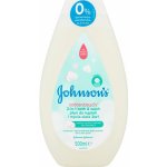 Johnson & Johnson Cottontouch koupel a mycí gel 2v1 500 ml – Zboží Dáma