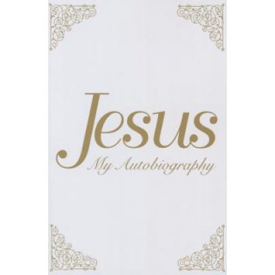 Jesus: My Autobiography Spalding Tina LouisePaperback