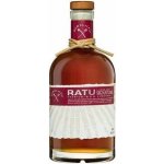 Ratu Signature Blend 8y 35% 0,7 l (holá láhev) – Zbozi.Blesk.cz