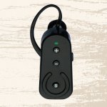 WHIS Bezdrátový přijímač Wireless Edition black – Hledejceny.cz