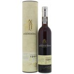 J.H. Andresen Colheita 1997 Port 20% 0,5l (tuba) – Hledejceny.cz