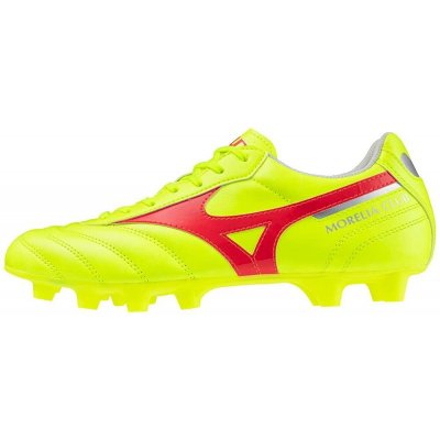 Mizuno MORELIA II CLUB MD P1GA241645 – Hledejceny.cz